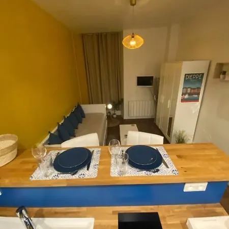 Apartment Vue *