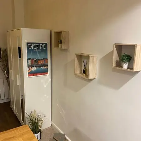 Vue Apartment *